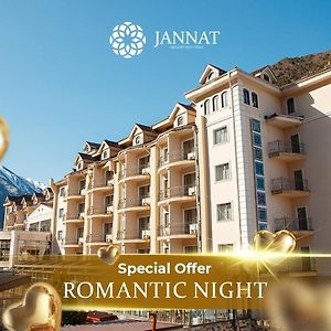 Jannat Resort